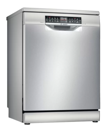 Bosch SMS6ECI81T 7 Programlı Solo Bulaşık Makinesi