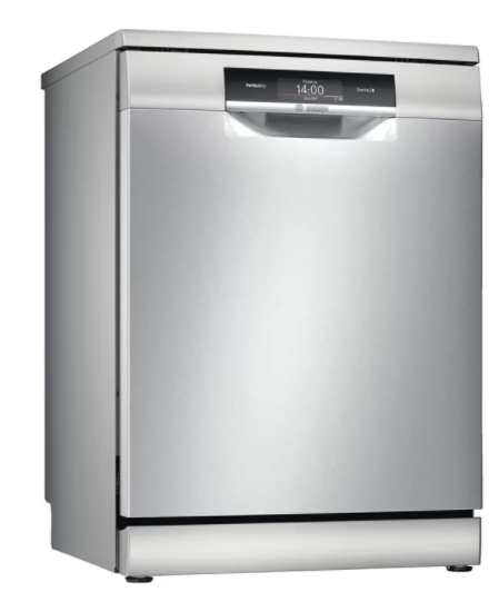 Bosch SMS8ZDI80T 8 Programlı Solo Bulaşık Makinesi