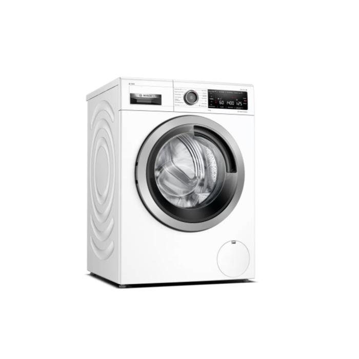 Bosch WAV28KH0TR 9 Kg 1400 Devir Çamaşır Makinesi