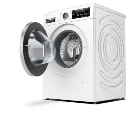 Bosch WAV28KH0TR 9 Kg 1400 Devir Çamaşır Makinesi