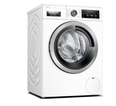 Bosch WAV28KH0TR 9 Kg 1400 Devir Çamaşır Makinesi