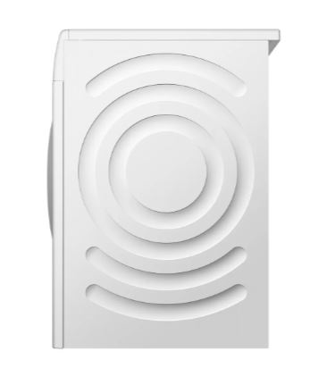 Bosch WAV28KH0TR 9 Kg 1400 Devir Çamaşır Makinesi