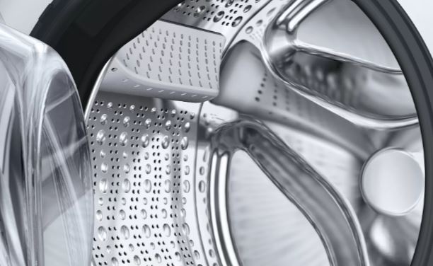 Bosch WAV28KH0TR 9 Kg 1400 Devir Çamaşır Makinesi