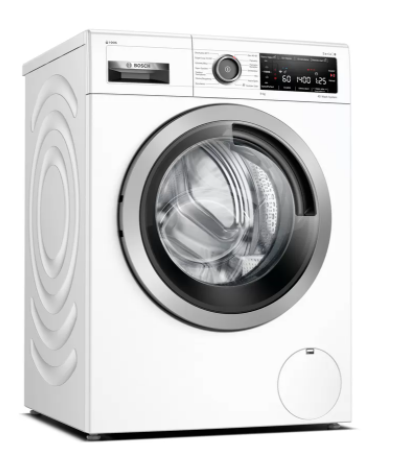 Bosch WAV28KH0TR 9 Kg 1400 Devir Çamaşır Makinesi