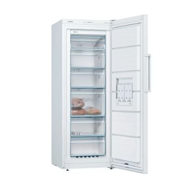 Bosch GSN29VWE0N Solo Derin Dondurucu