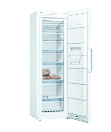 Bosch GSN36VWF0N Solo Derin Dondurucu