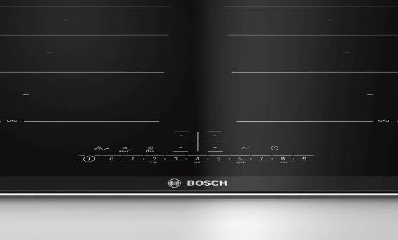 Bosch PXX675FC1E İndüksiyonlu Ocak 60 cm