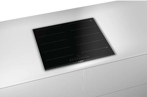 Bosch PXX675FC1E İndüksiyonlu Ocak 60 cm