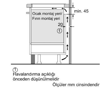 Bosch PXX675FC1E İndüksiyonlu Ocak 60 cm