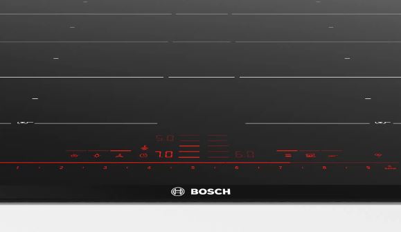 Bosch PXY675DW4E İndüksiyonlu Ocak 60 cm