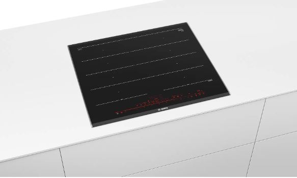 Bosch PXY675DW4E İndüksiyonlu Ocak 60 cm