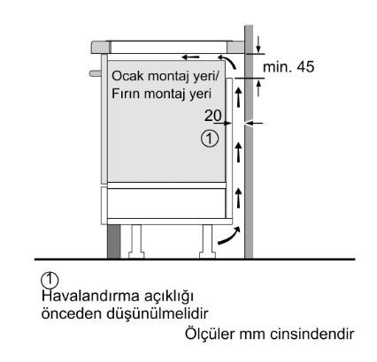 Bosch PXY675DW4E İndüksiyonlu Ocak 60 cm