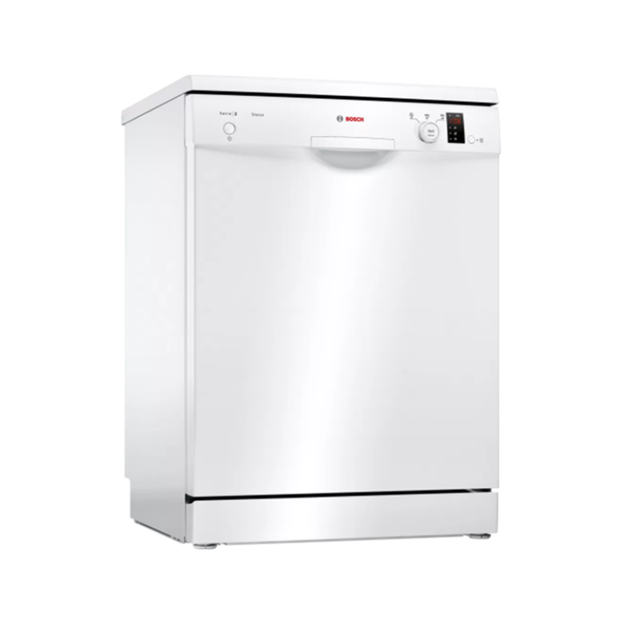 Bosch SMS23BW01T Solo Bulaşık Makinesi Bosch Ankara Bayisi - 444 28 01