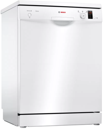 Bosch SMS23BW01T Solo Bulaşık Makinesi