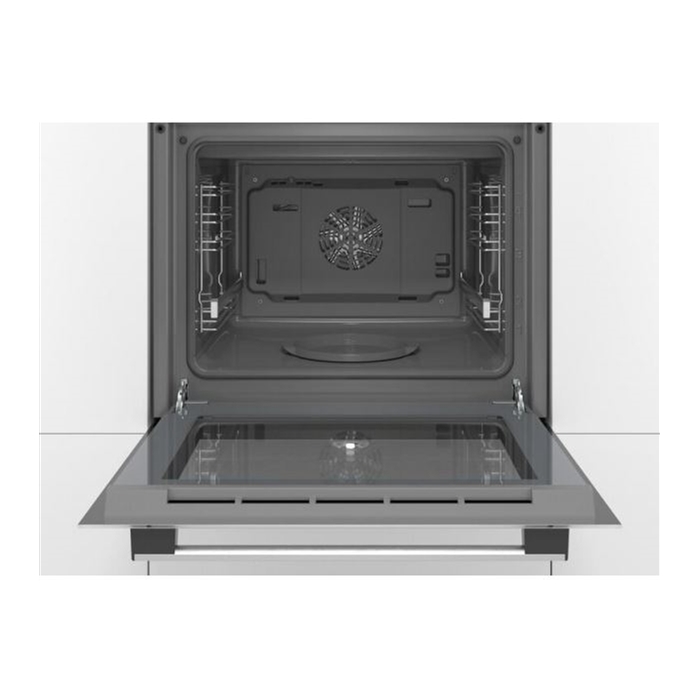 Bosch HIF534EB0T AddedSteam Buhar Destekli Ankastre Fırın