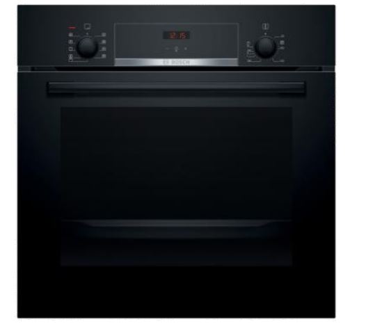 Bosch HIF534EB0T AddedSteam Buhar Destekli Ankastre Fırın