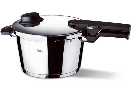 Fissler Vitavit Comfort 2,5 Lt Düdüklü Tencere