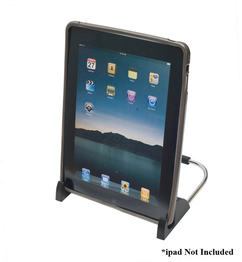 N-Desk LS10 iPad Tablet PC Standı
