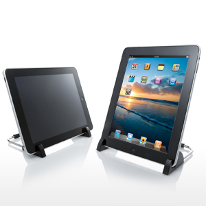 N-Desk LS10 iPad Tablet PC Standı