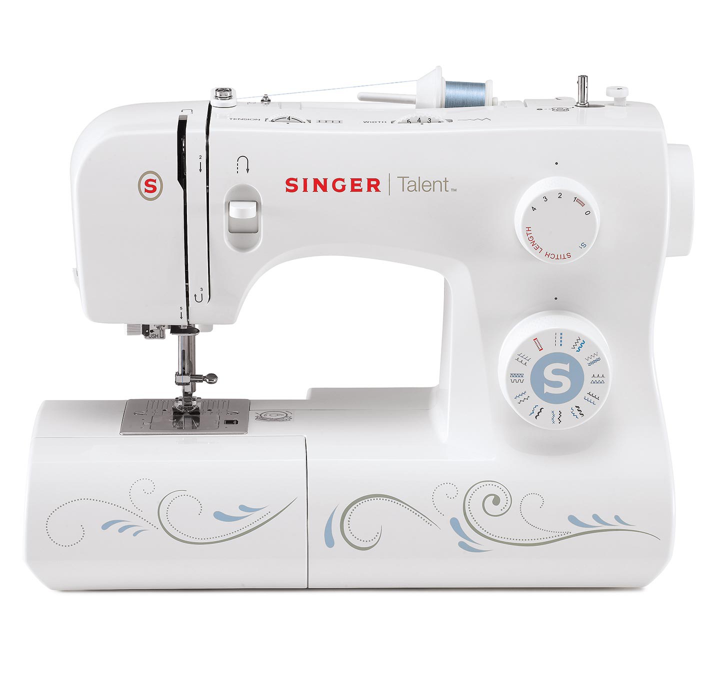 Singer Talent 3323 Dikiş Makinesi