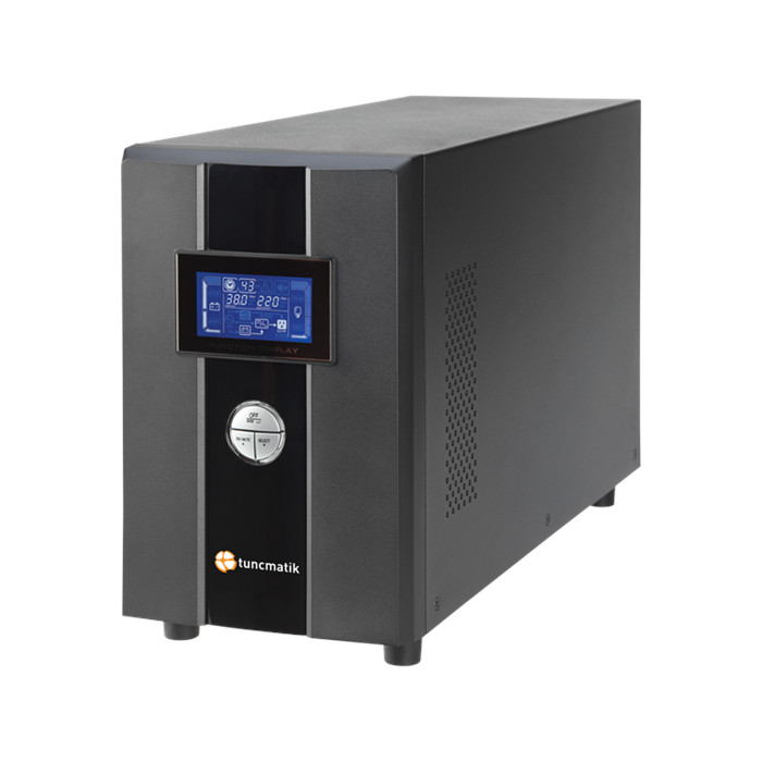 мощность ибп