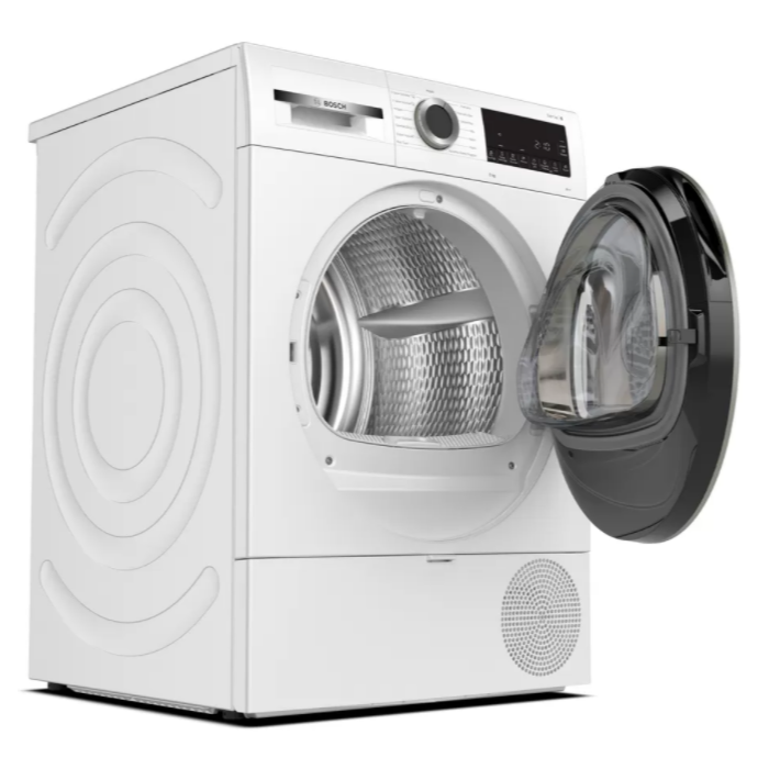 Bosch WQG242A0TR 9 kg Kurutma Makinesi Bosch Ankara Bayisi - 444 28 01