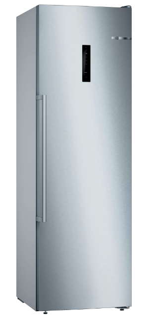 Bosch GSN36VIF0N A++ 7 Çekmeceli Derin Dondurucu