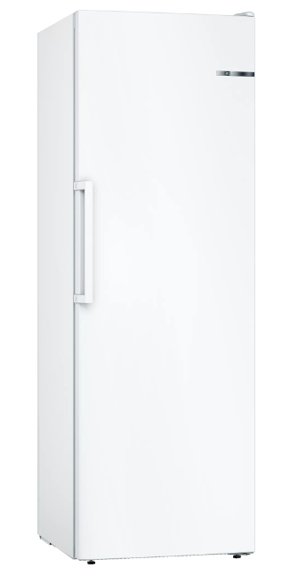 Bosch GSN33VWE0N A++ No Frost 7 Çekmeceli Dikey Derin Dondurucu