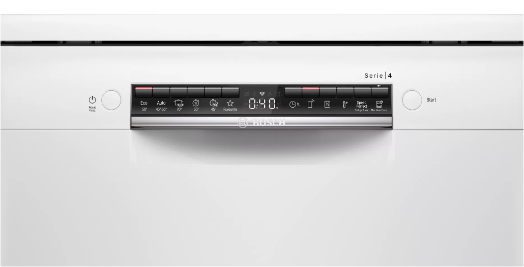 Bosch SMS4IMW60T Solo Bulaşık Makinesi