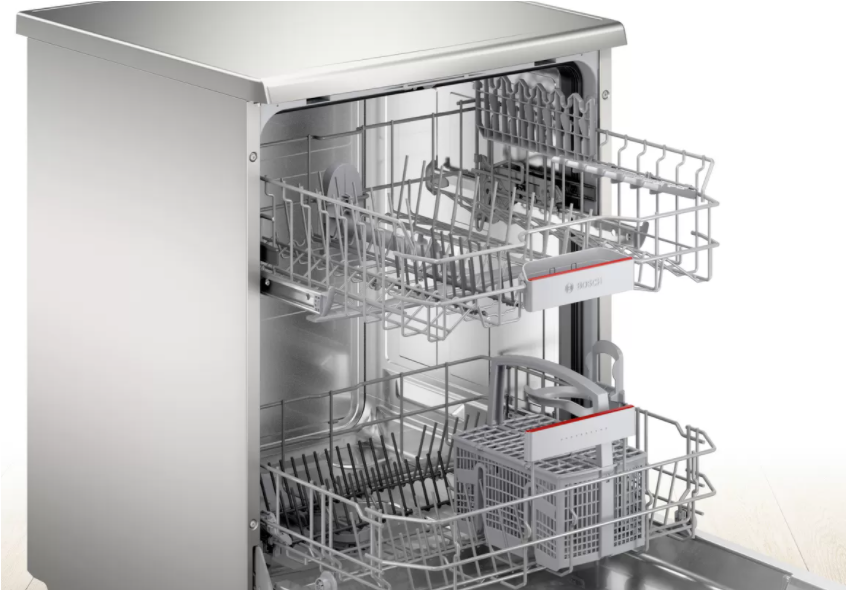 Bosch SMS4EKI60T Solo Bulaşık Makinesi