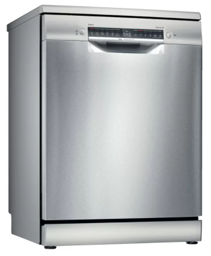 Bosch SMS4EKI60T Solo Bulaşık Makinesi