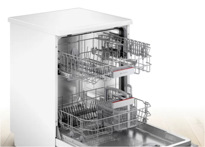 Bosch SMS4EKW60T Solo Bulaşık Makinesi