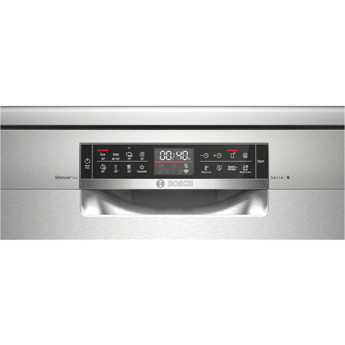 Bosch SMS6EAI80T Solo Bulaşık Makinesi