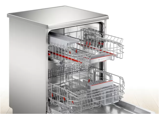 Bosch SMS6EAI80T Solo Bulaşık Makinesi