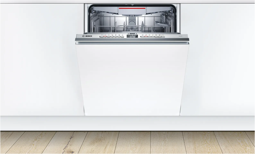 Bosch SMV4IMX60T Ankastre Bulaşık Makinesi