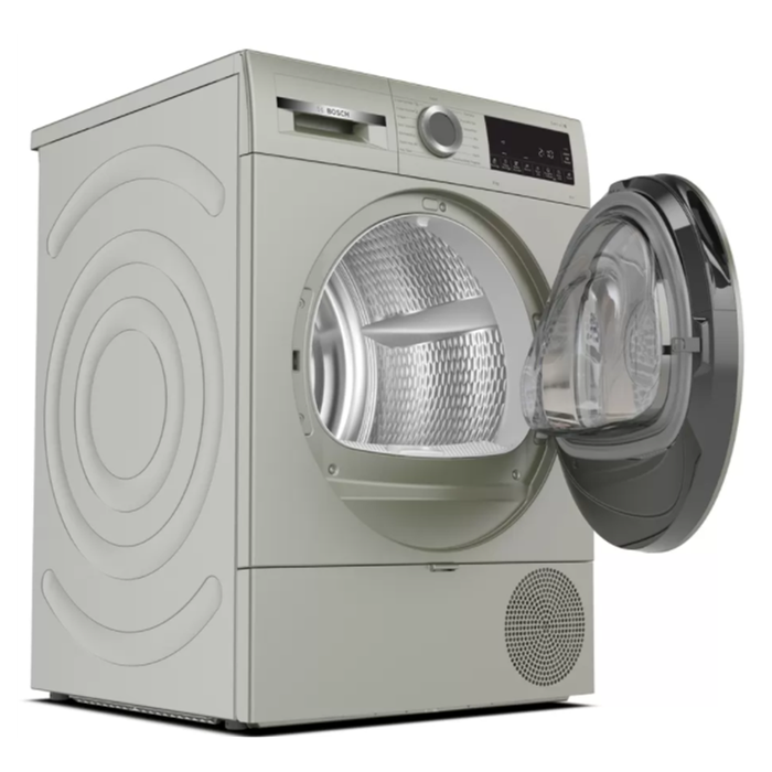 Bosch WQG242ATTR 9 Kg Kurutma Makinesi