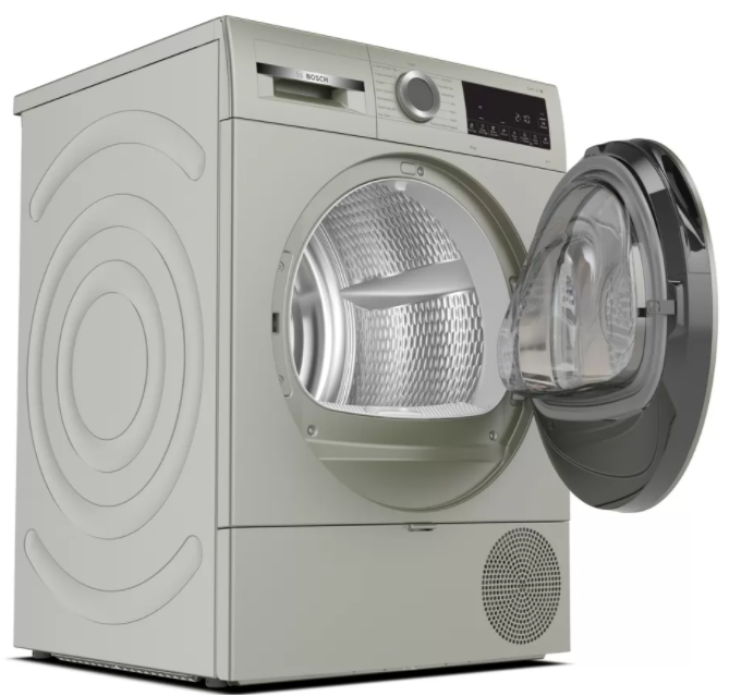Bosch WQG242ATTR 9 Kg Kurutma Makinesi