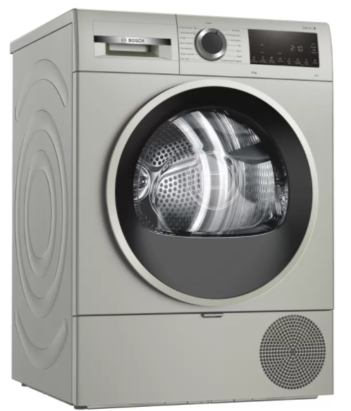 Bosch WQG242ATTR 9 Kg Kurutma Makinesi