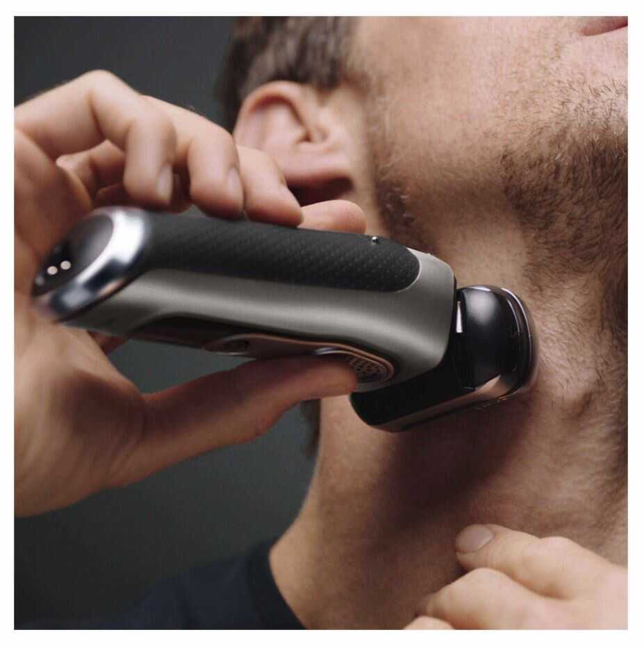 Braun Series 9 9325s Islak ve Kuru Tıraş Makinesi