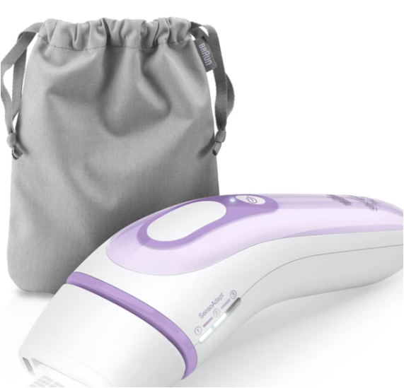 Braun Silk-Expert Pro 3 PL3012 IPL Epilatör