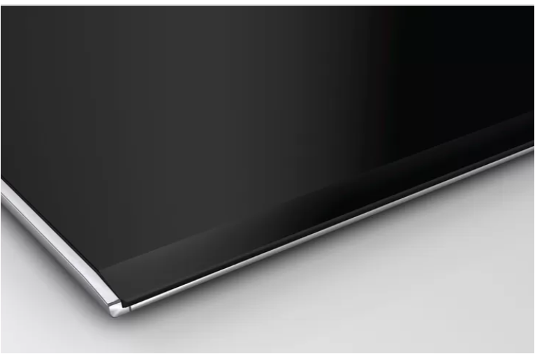 Bosch PXX975DC1E Siyah Cam İndüksiyonlu Ankastre Ocak