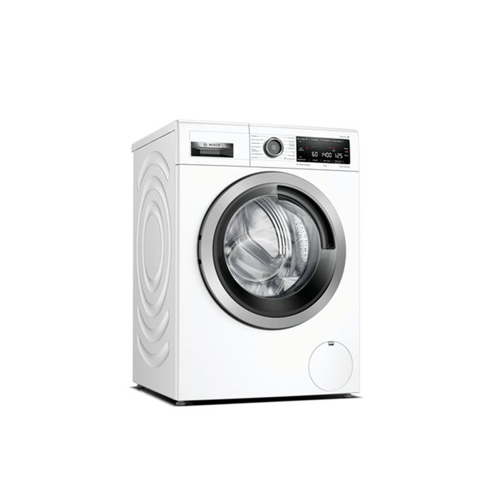 Bosch WAV28MH0TR 9 Kg Çamaşır Makinesi