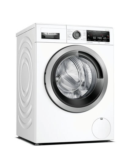 Bosch WAV28MH0TR 9 Kg Çamaşır Makinesi