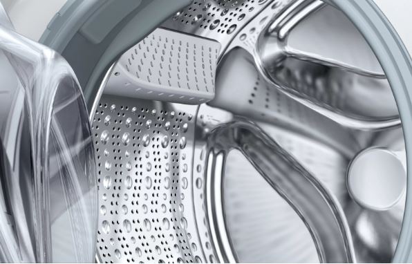 Bosch WAV28MH0TR 9 Kg Çamaşır Makinesi