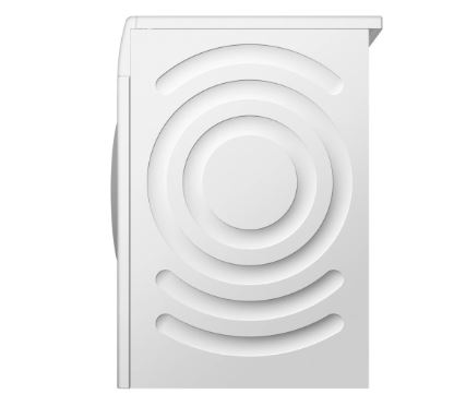 Bosch WAV28MH0TR 9 Kg Çamaşır Makinesi