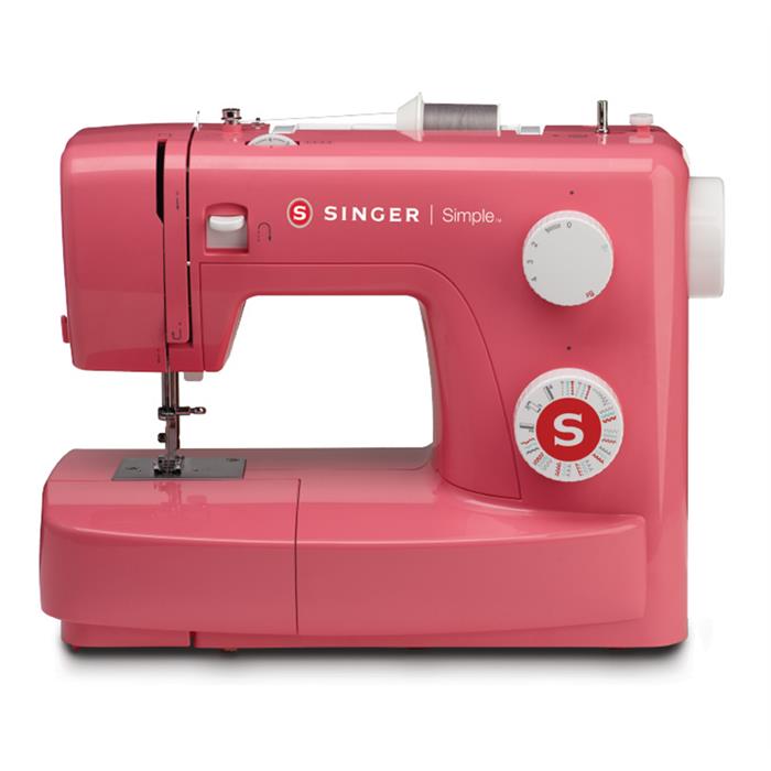 Singer Simple 3223R Dikiş Makinesi