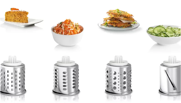 Bosch MFW3X14B Compact Power 2000W Kıyma Makinesi