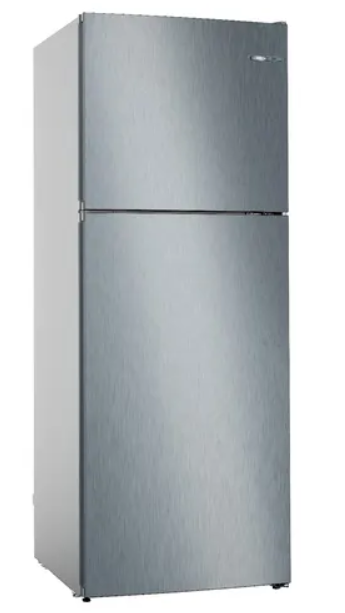 Bosch KDN55NLF1N NoFrost Gri Buzdolabı