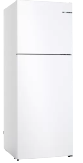 Bosch KDN55NWF1N NoFrost Beyaz Buzdolabı