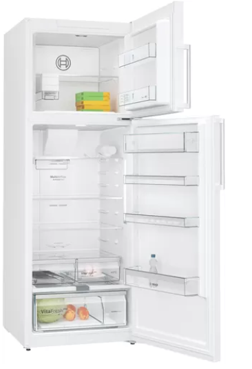 Bosch KDN56AWF1N NoFrost Beyaz Buzdolabı